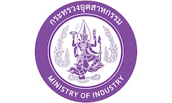 Ministry of Industry, Thailand