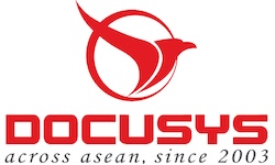 Docusys(Thailand) Co.,Ltd.