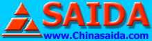 Shanghai Saida International Trading Co Ltd